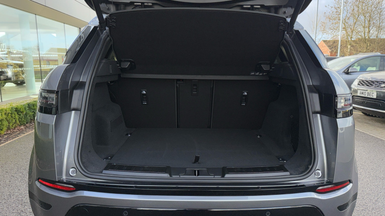 Land Rover Range Rover Evoque 2.0 D200 Autobiography 5dr Auto [Revised] Diesel Hatchback